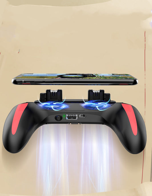 MQHS™ ShadowTrigger Pro