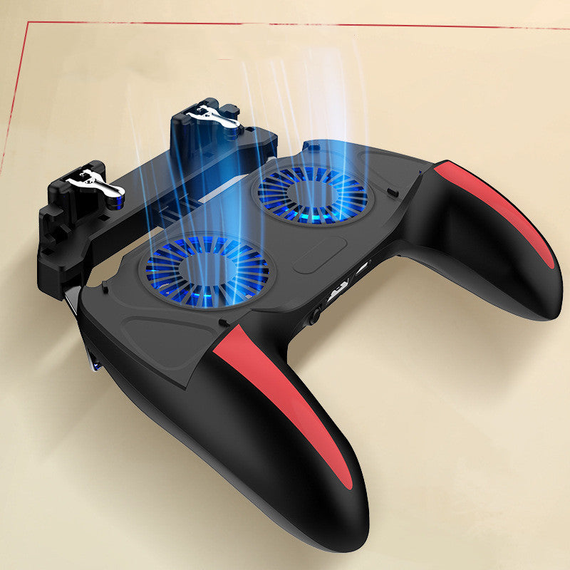 MQHS™ ShadowTrigger Pro