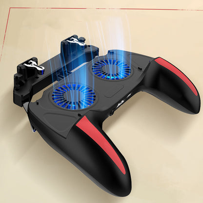 MQHS™ ShadowTrigger Pro