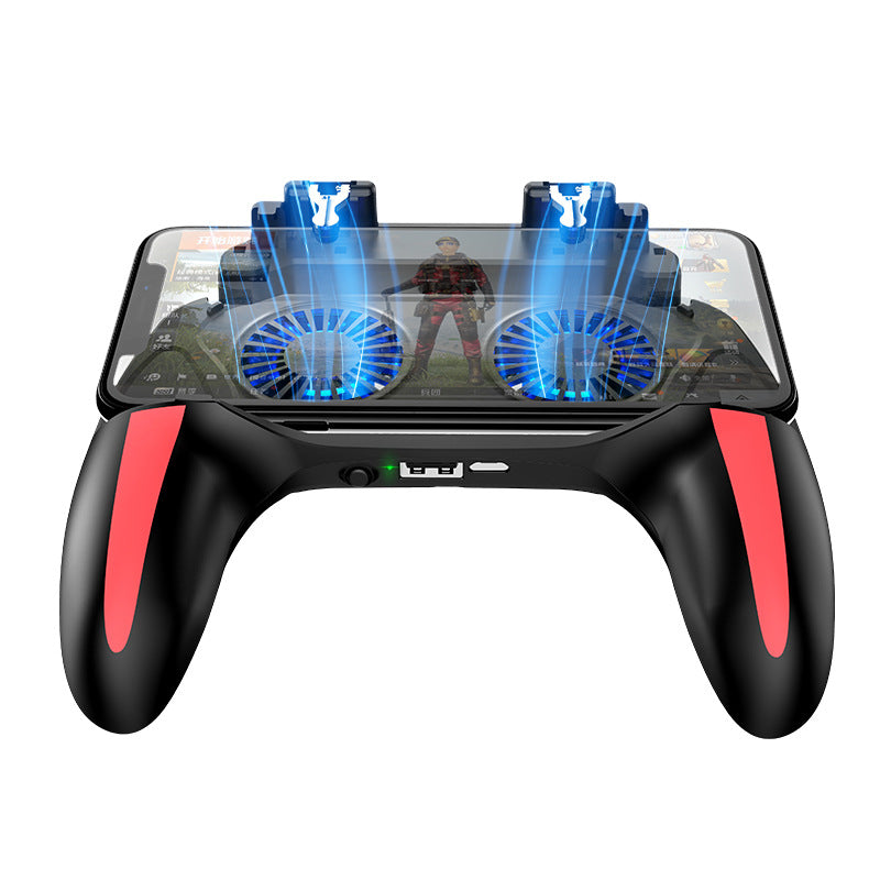 MQHS™ ShadowTrigger Pro