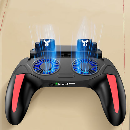 MQHS™ ShadowTrigger Pro