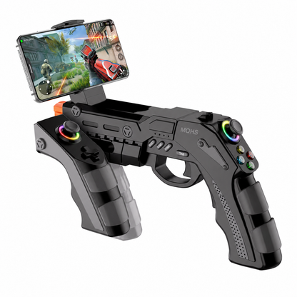 MQHS™ Pro Mobile FPS Controller