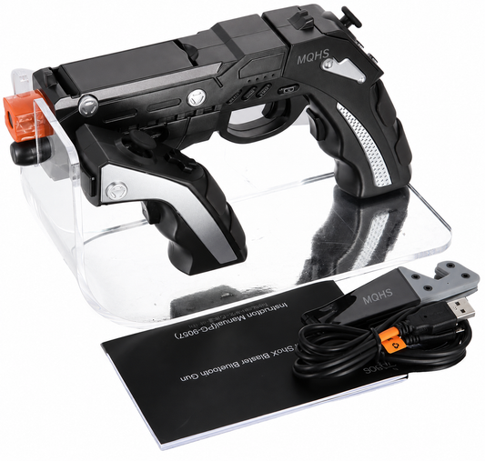 MQHS™ Pro Mobile FPS Controller