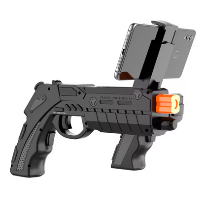 MQHS™ Pro Mobile FPS Controller