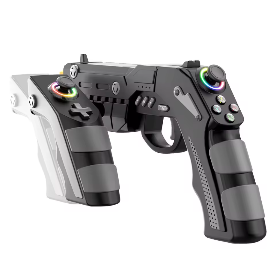 MQHS™ Pro Mobile FPS Controller