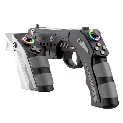 MQHS™ Pro Mobile FPS Controller