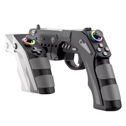 MQHS™ Pro Mobile FPS Controller